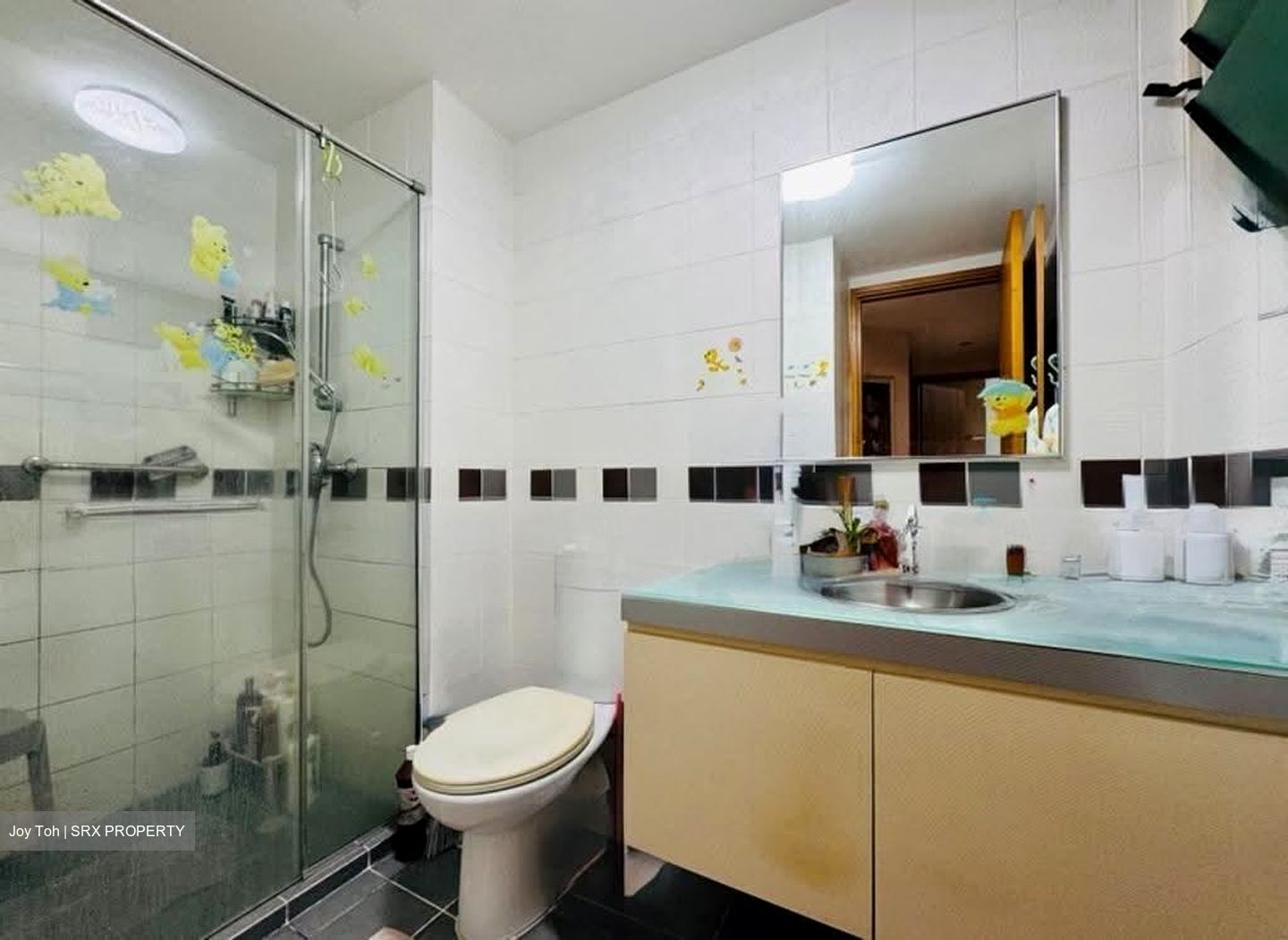 Sandy Palm (D17), Condominium #615936261